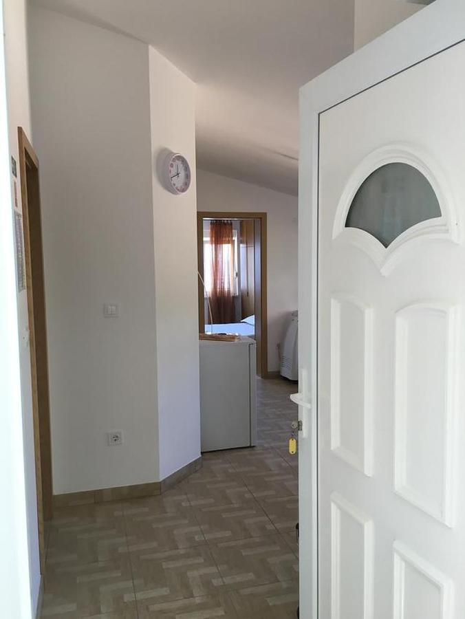 Adriatic Beach Suites Omiš Eksteriør bilde