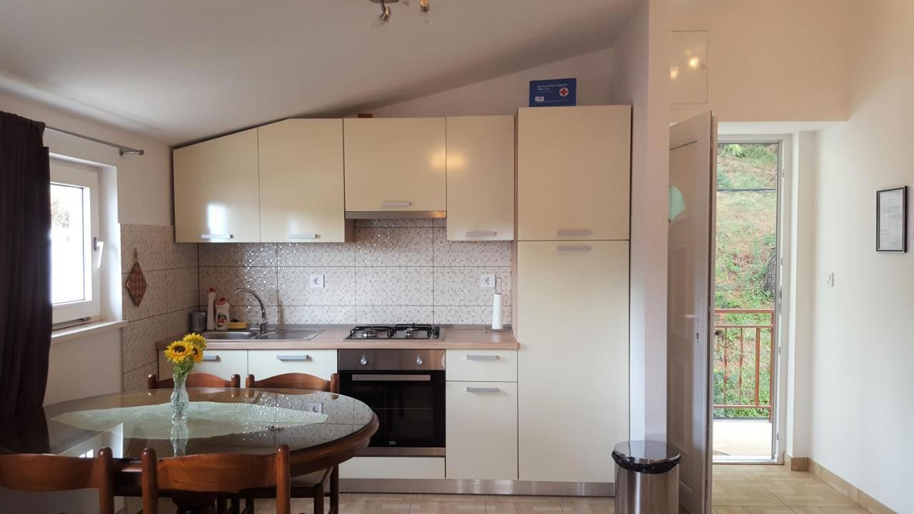 Adriatic Beach Suites Omiš Eksteriør bilde